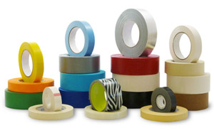 adhesive-industry