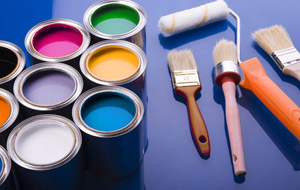 paint-industry